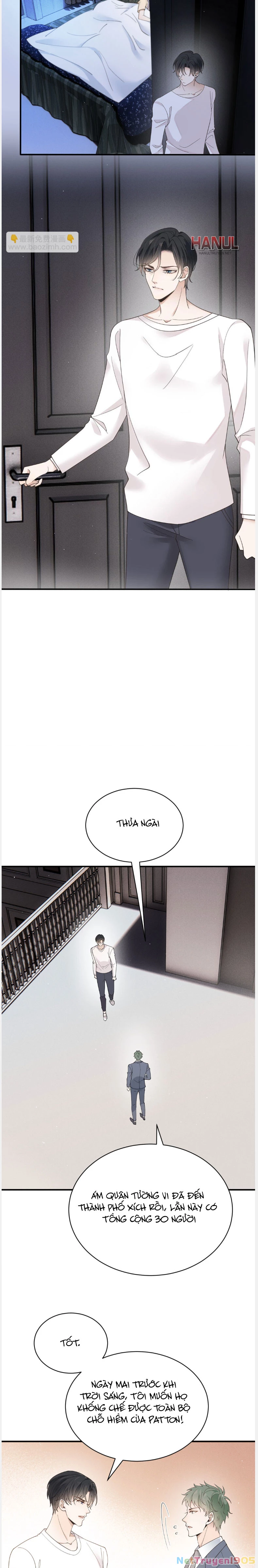 Cô Vợ Mang Thai Một Tặng Một Chapter 302 - 9