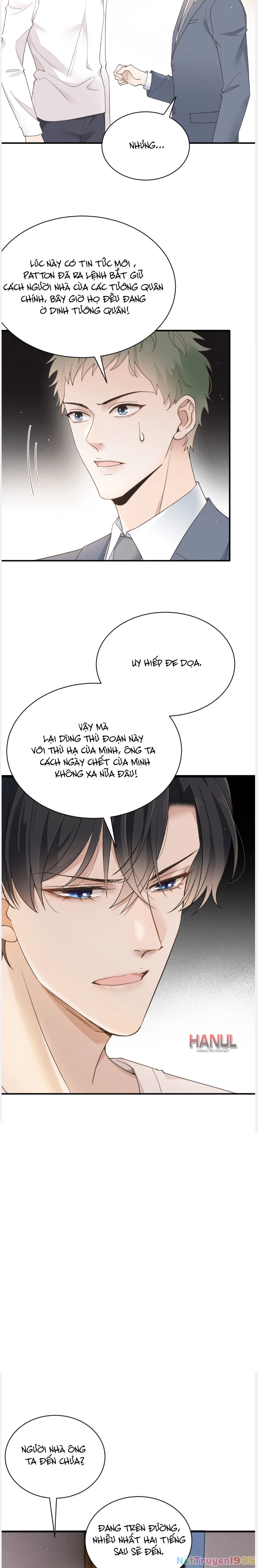 Cô Vợ Mang Thai Một Tặng Một Chapter 302 - 10