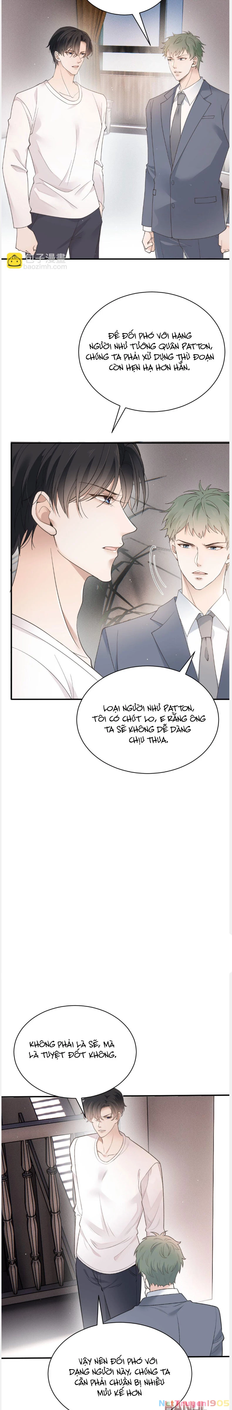 Cô Vợ Mang Thai Một Tặng Một Chapter 302 - 11