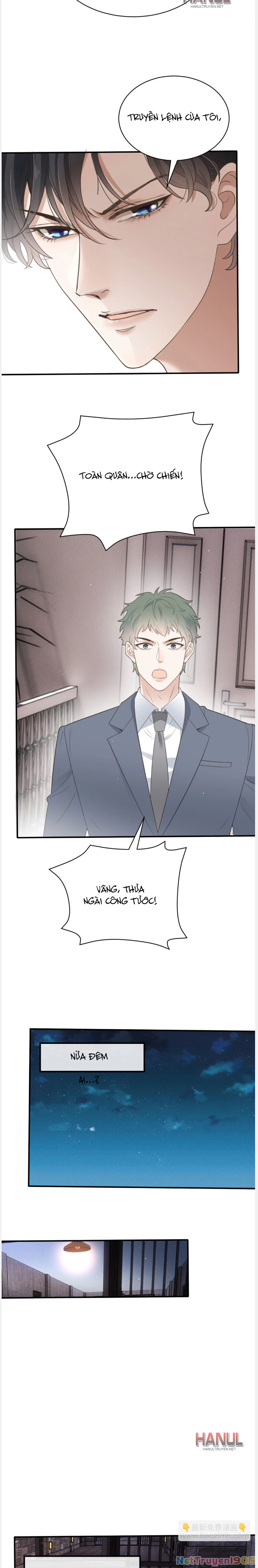 Cô Vợ Mang Thai Một Tặng Một Chapter 302 - 12