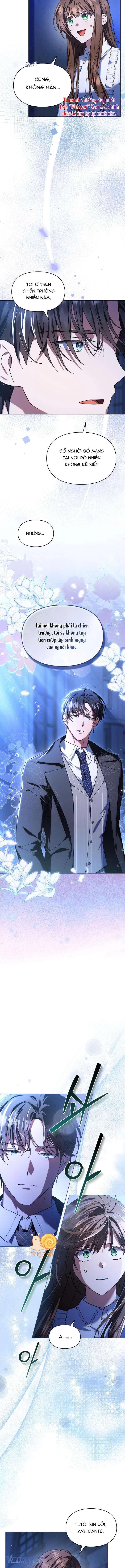 Tôi Đã Đưa Phản Diện Vào Làm Người Giúp Việc Chapter 10 - 4