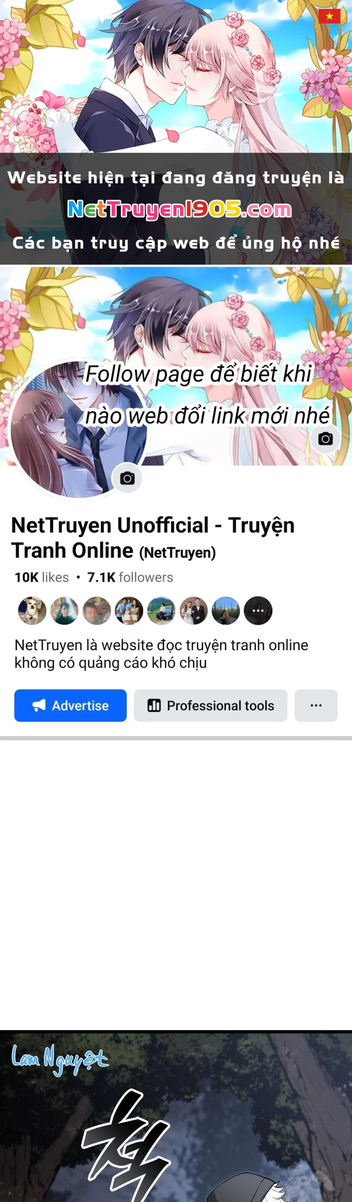 Độc Chiến Đế Vương Chapter 29 - 1