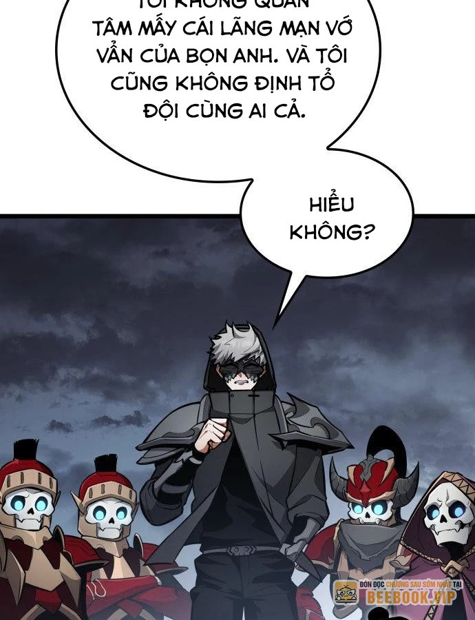 Độc Chiến Đế Vương Chapter 29 - 33