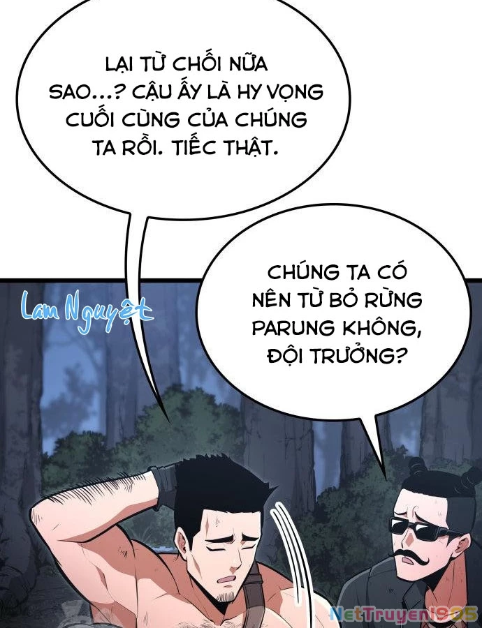 Độc Chiến Đế Vương Chapter 29 - 40