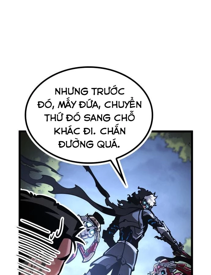 Độc Chiến Đế Vương Chapter 29 - 200