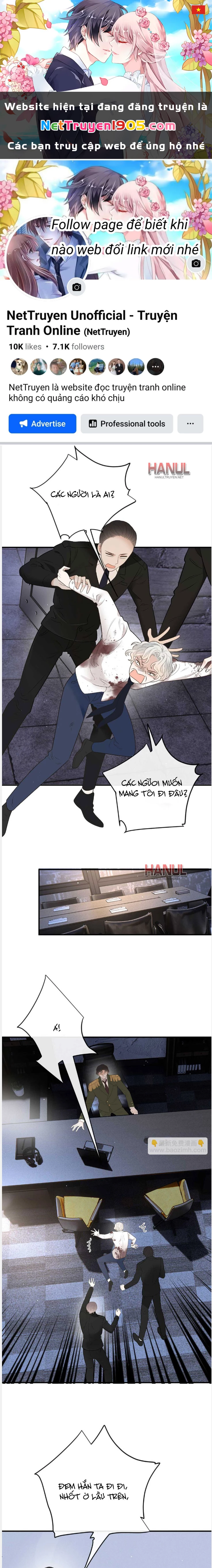 Cô Vợ Mang Thai Một Tặng Một Chapter 303 - 1