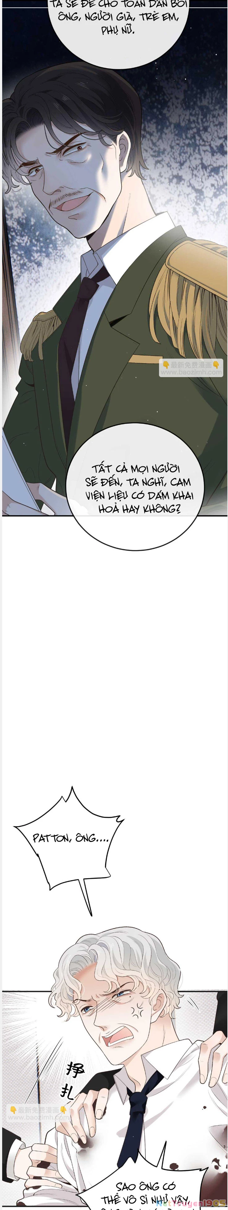 Cô Vợ Mang Thai Một Tặng Một Chapter 303 - 3