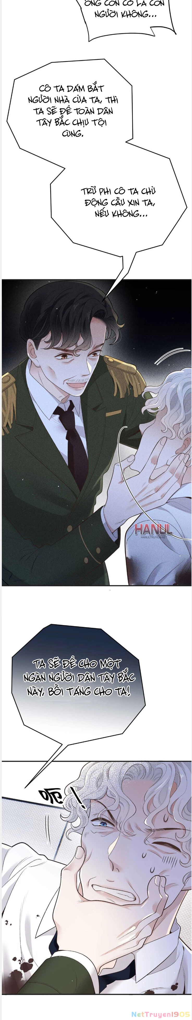 Cô Vợ Mang Thai Một Tặng Một Chapter 303 - 4