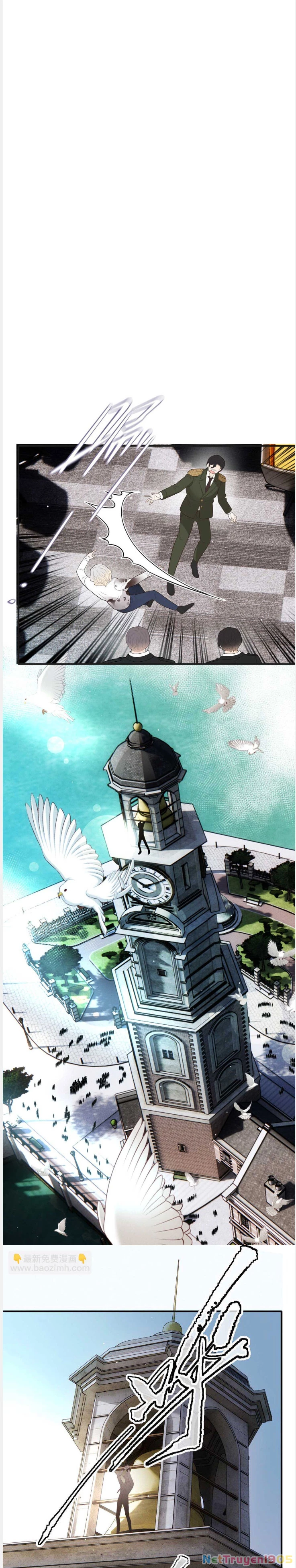 Cô Vợ Mang Thai Một Tặng Một Chapter 303 - 5