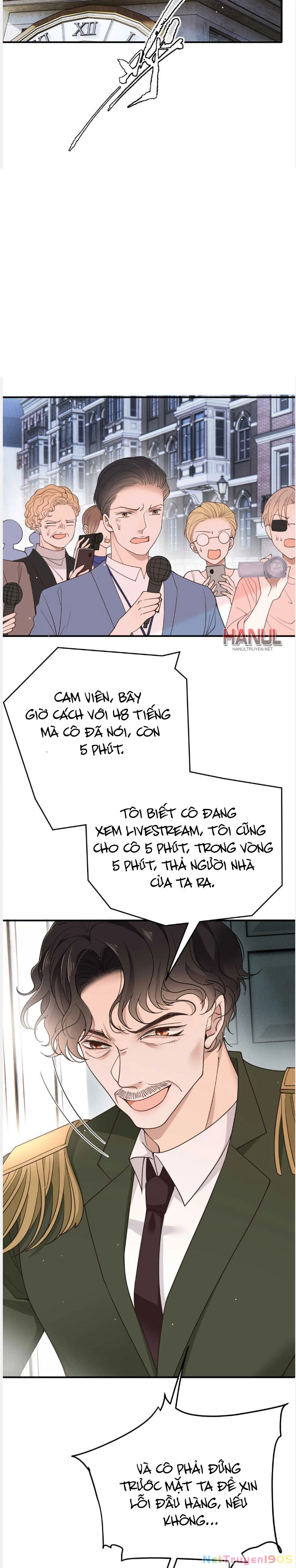Cô Vợ Mang Thai Một Tặng Một Chapter 303 - 6