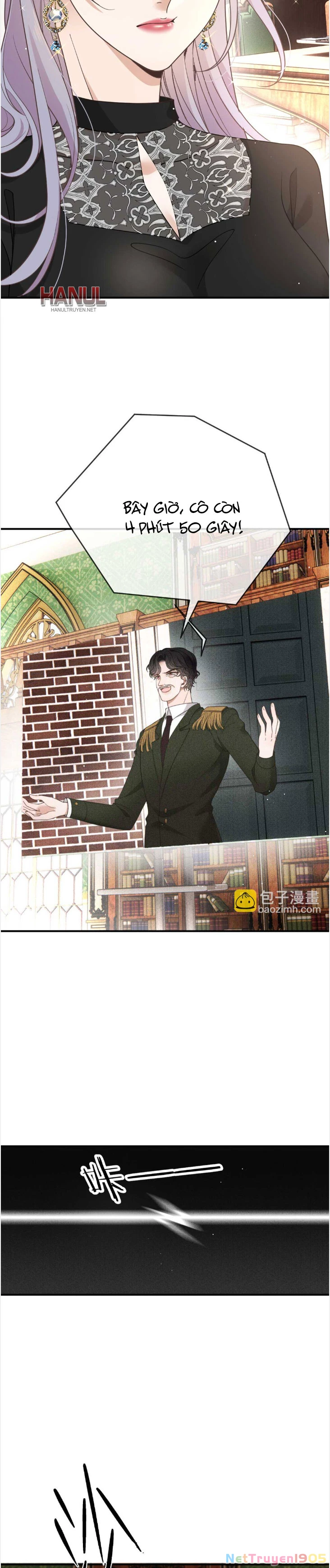 Cô Vợ Mang Thai Một Tặng Một Chapter 303 - 8