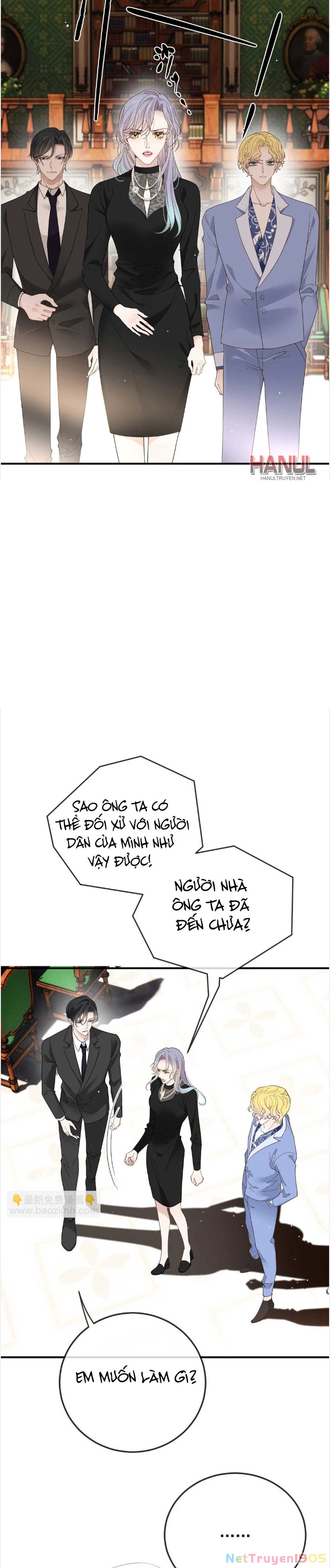 Cô Vợ Mang Thai Một Tặng Một Chapter 303 - 9