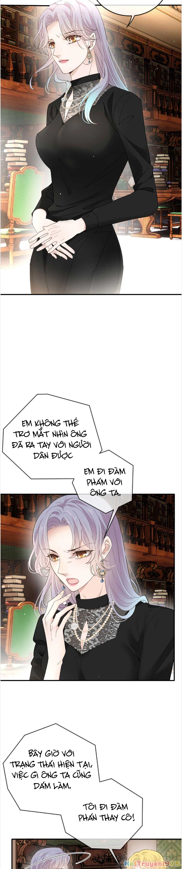 Cô Vợ Mang Thai Một Tặng Một Chapter 303 - 10