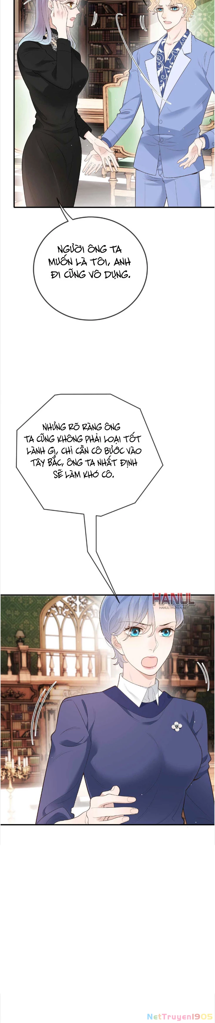Cô Vợ Mang Thai Một Tặng Một Chapter 303 - 11