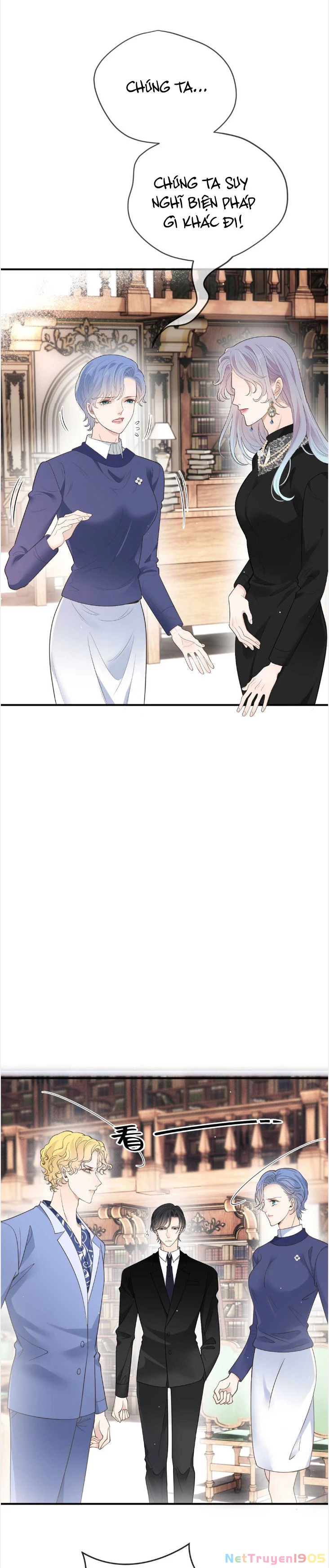 Cô Vợ Mang Thai Một Tặng Một Chapter 303 - 12