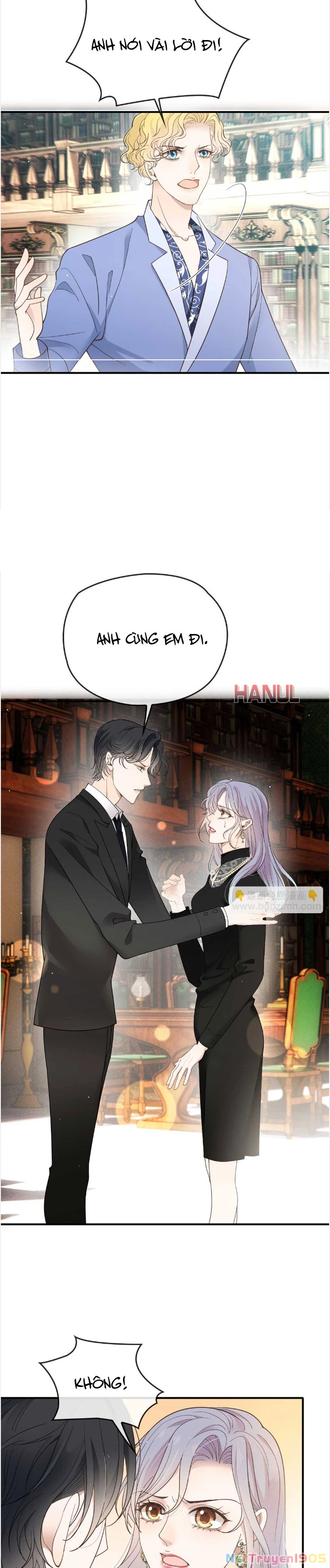Cô Vợ Mang Thai Một Tặng Một Chapter 303 - 13