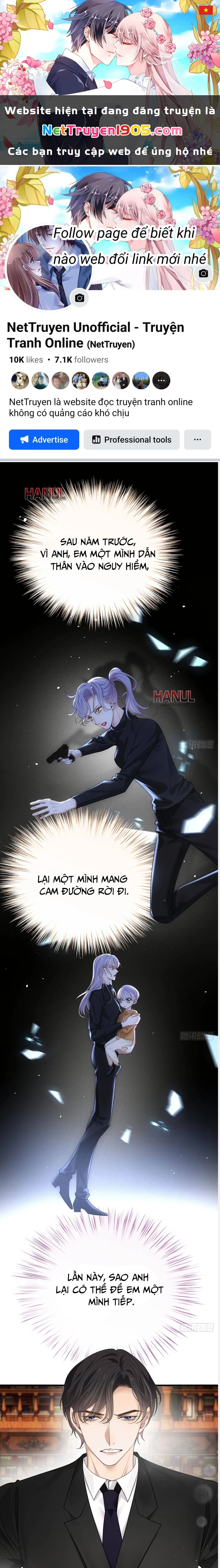 Cô Vợ Mang Thai Một Tặng Một Chapter 304 - 1