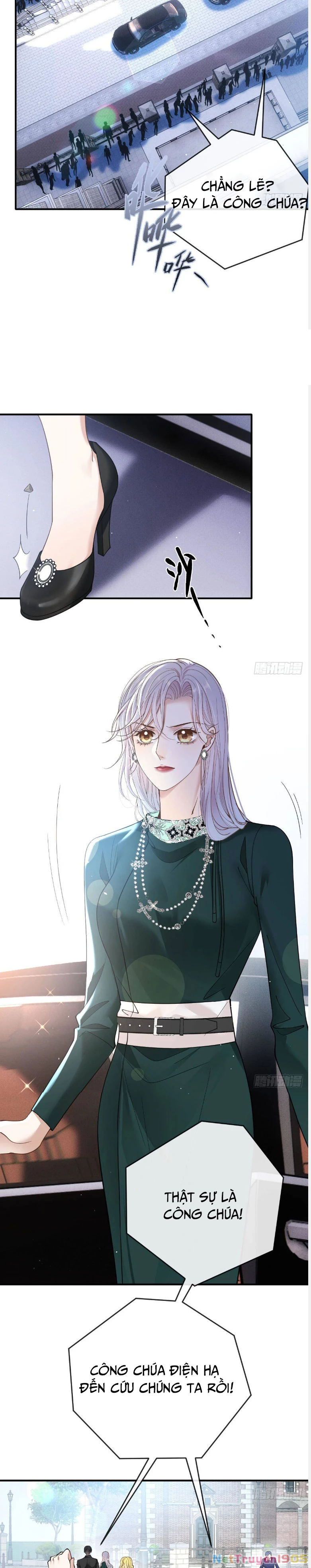 Cô Vợ Mang Thai Một Tặng Một Chapter 304 - 4