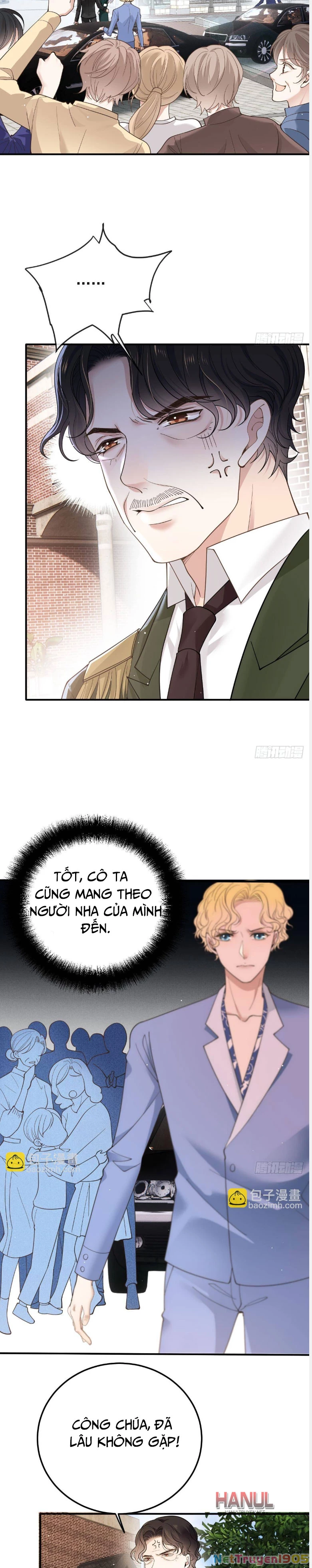 Cô Vợ Mang Thai Một Tặng Một Chapter 304 - 5
