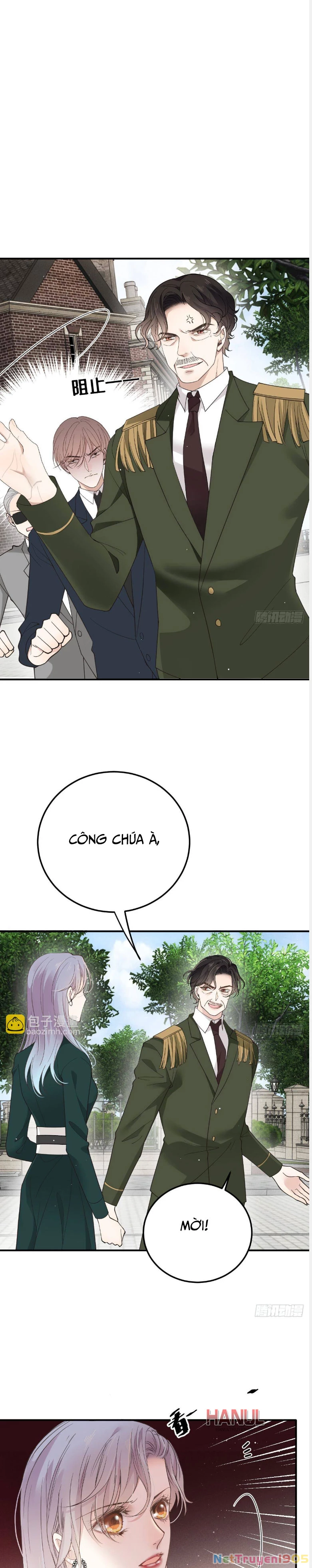 Cô Vợ Mang Thai Một Tặng Một Chapter 304 - 7