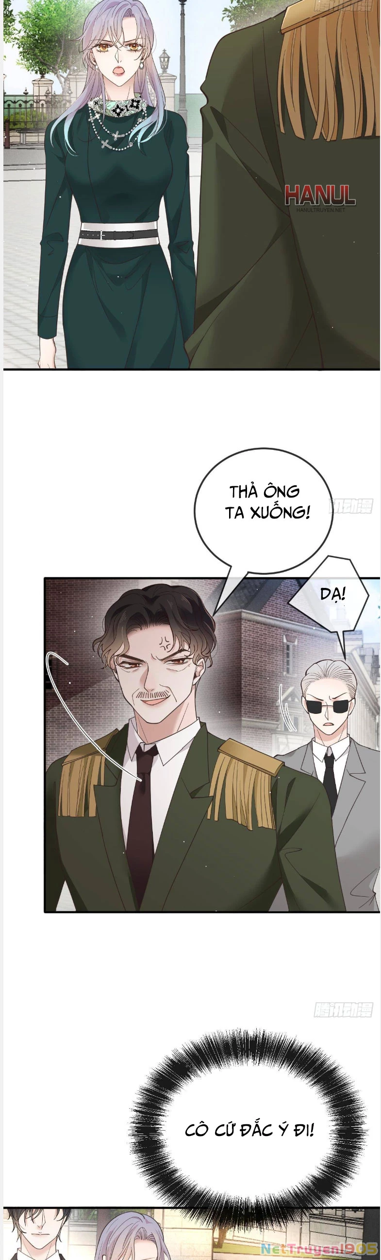 Cô Vợ Mang Thai Một Tặng Một Chapter 304 - 9