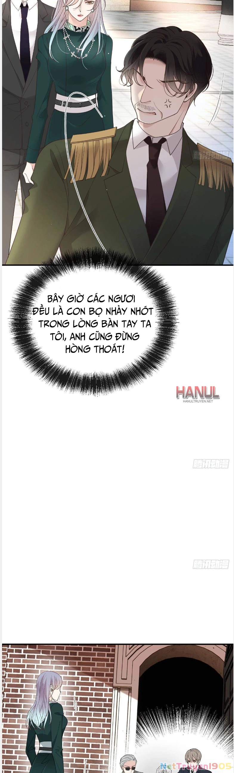 Cô Vợ Mang Thai Một Tặng Một Chapter 304 - 10