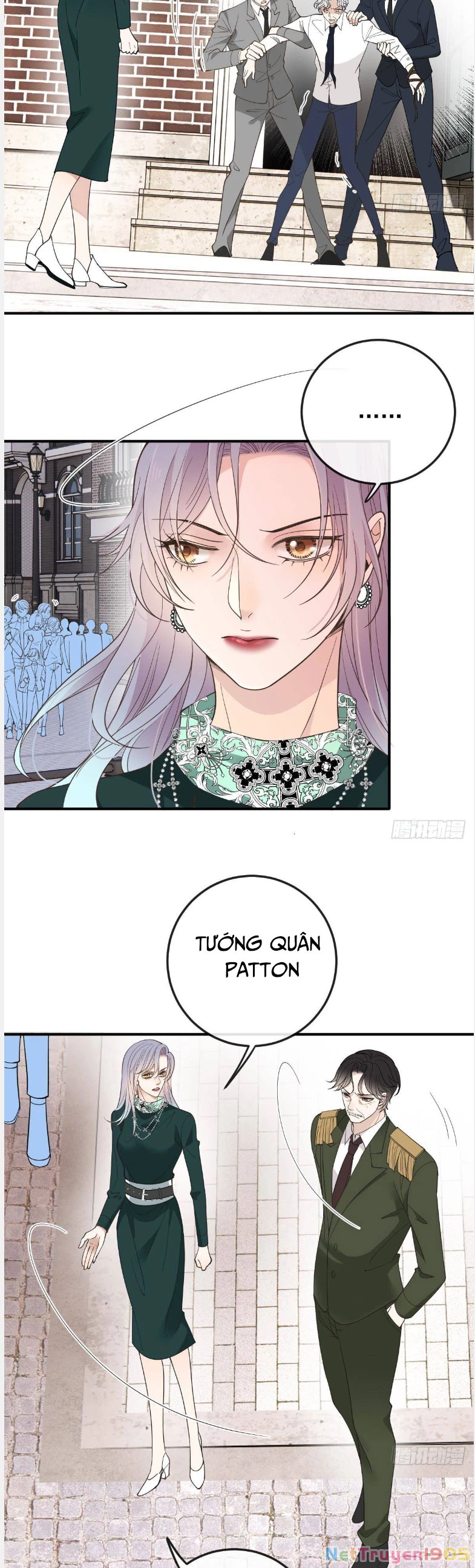Cô Vợ Mang Thai Một Tặng Một Chapter 304 - 11