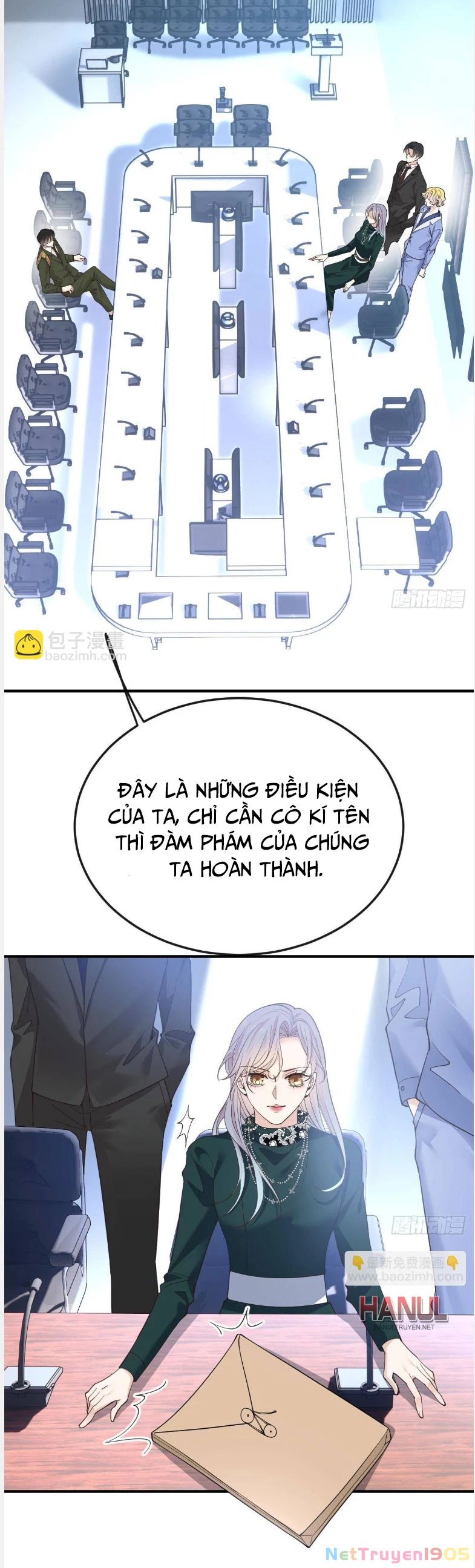 Cô Vợ Mang Thai Một Tặng Một Chapter 304 - 14