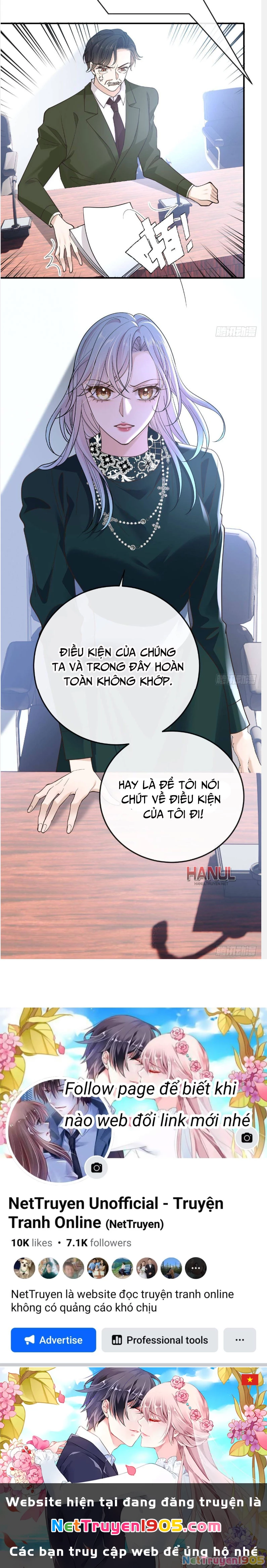 Cô Vợ Mang Thai Một Tặng Một Chapter 304 - 16