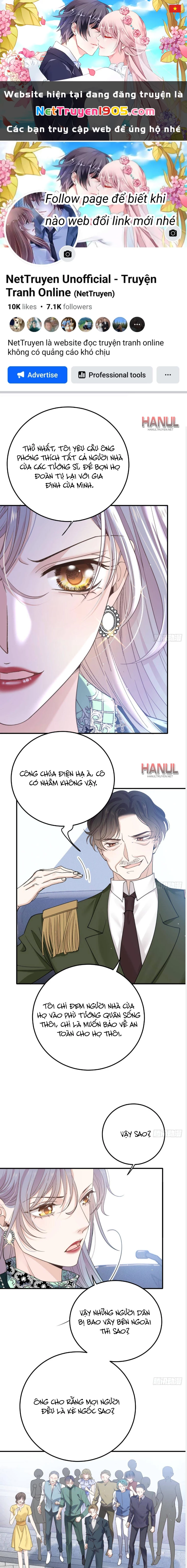 Cô Vợ Mang Thai Một Tặng Một Chapter 305 - 1