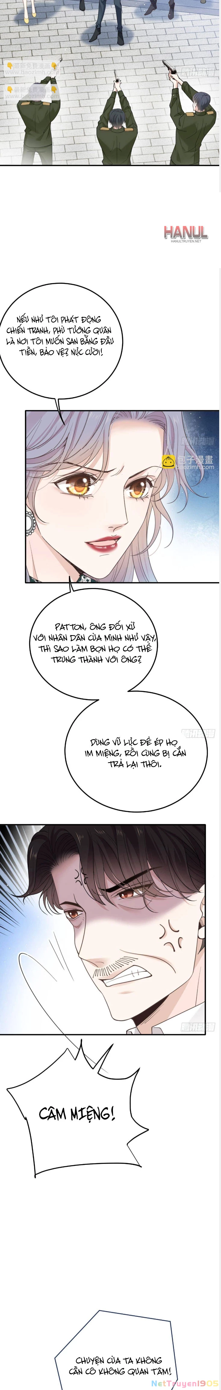 Cô Vợ Mang Thai Một Tặng Một Chapter 305 - 2
