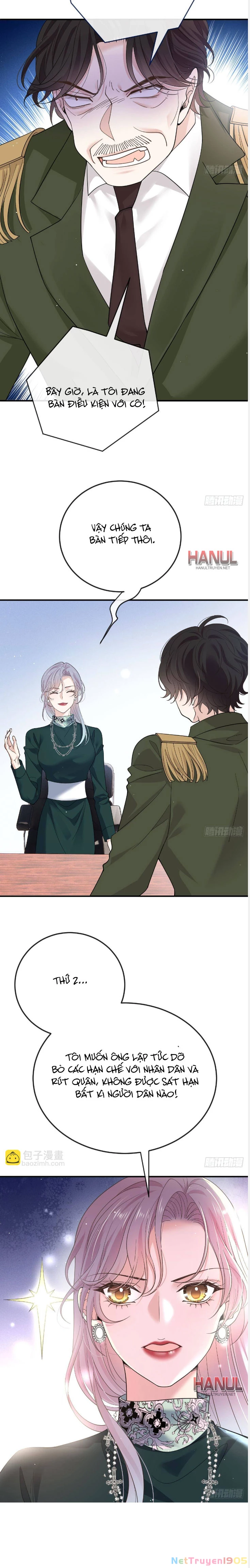 Cô Vợ Mang Thai Một Tặng Một Chapter 305 - 3