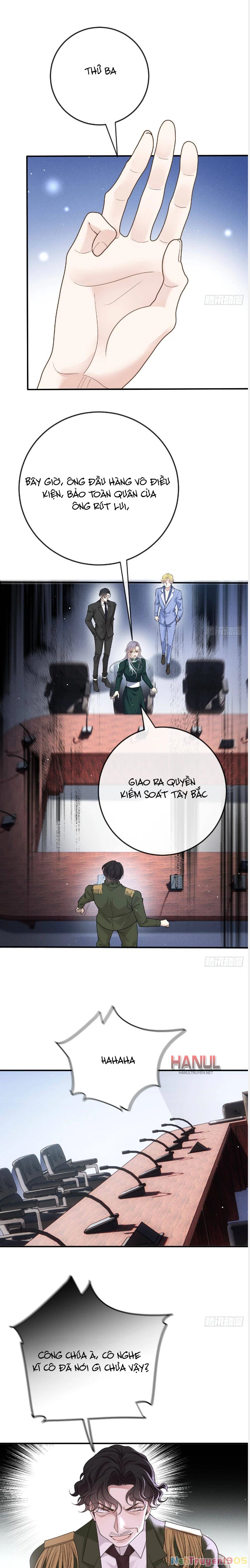 Cô Vợ Mang Thai Một Tặng Một Chapter 305 - 4