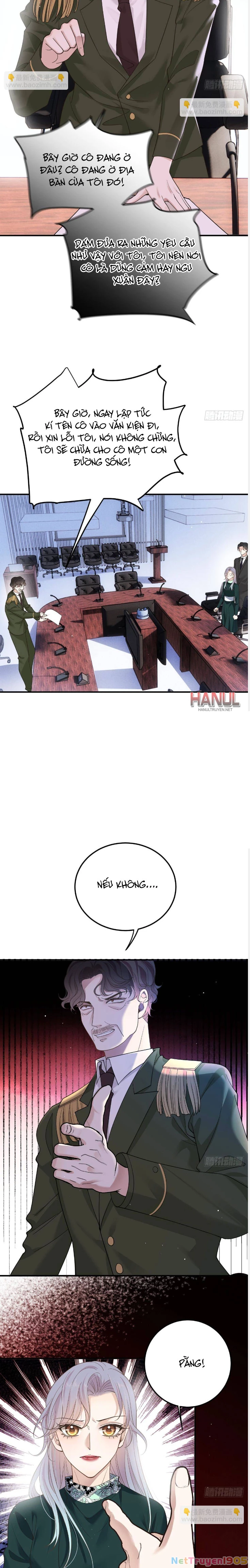 Cô Vợ Mang Thai Một Tặng Một Chapter 305 - 5