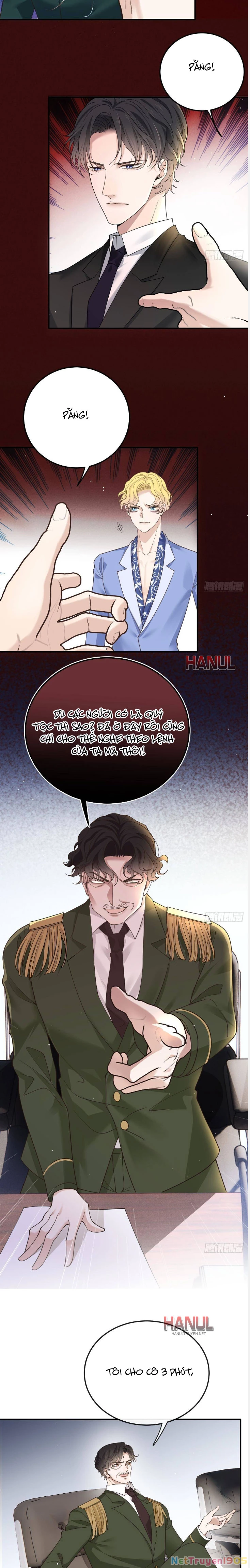 Cô Vợ Mang Thai Một Tặng Một Chapter 305 - 6