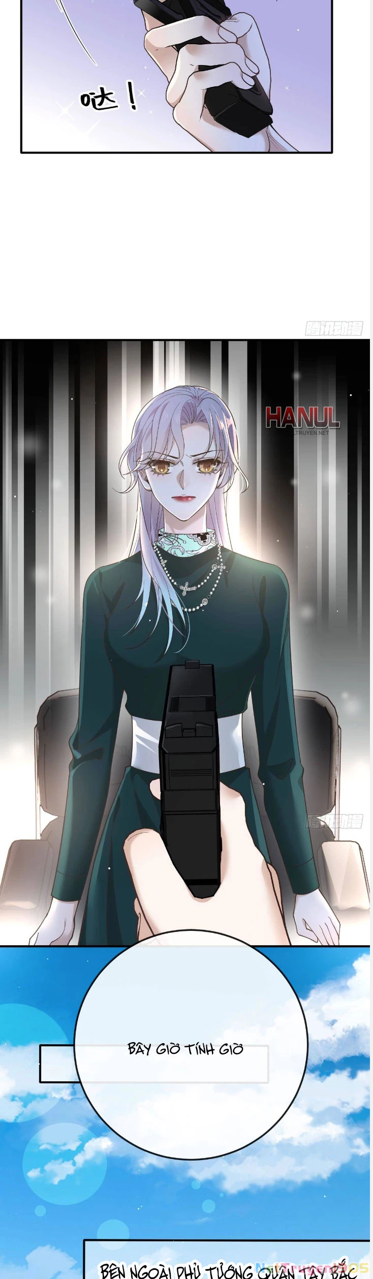 Cô Vợ Mang Thai Một Tặng Một Chapter 305 - 8