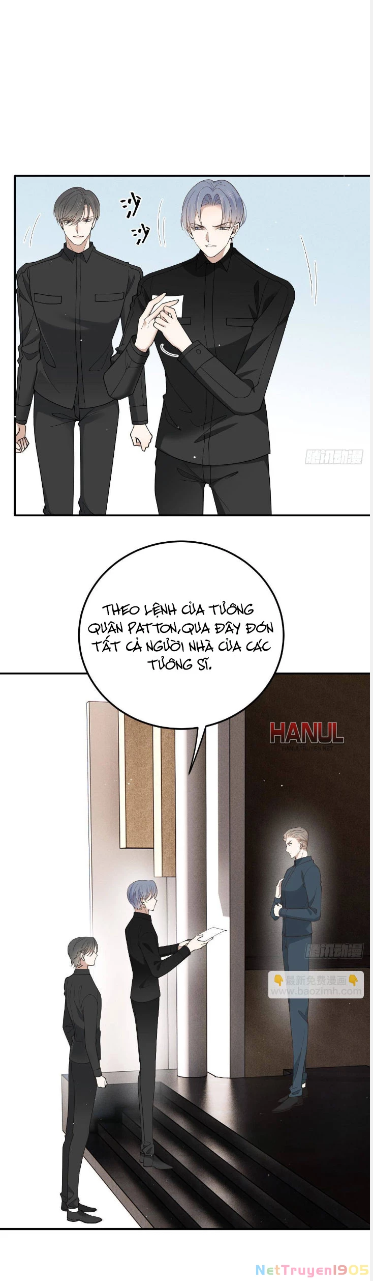 Cô Vợ Mang Thai Một Tặng Một Chapter 305 - 10