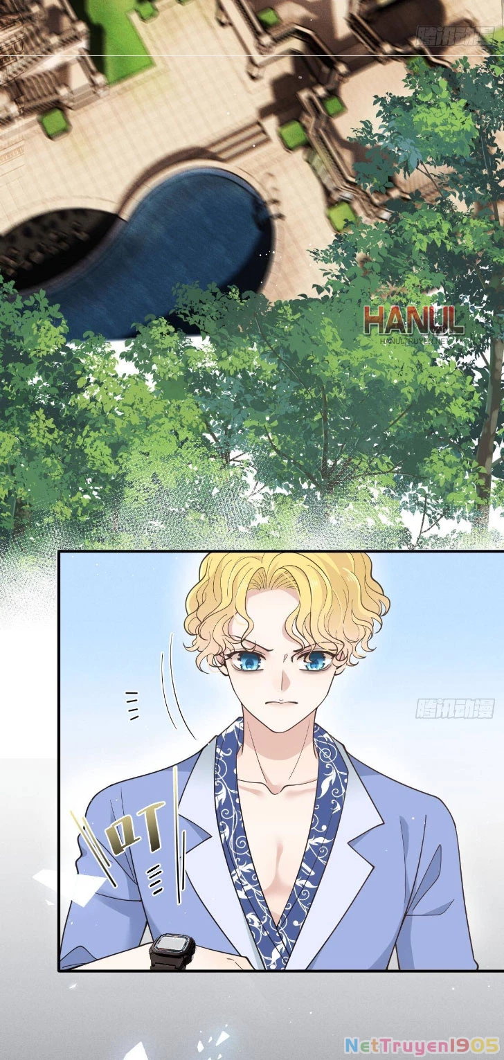 Cô Vợ Mang Thai Một Tặng Một Chapter 305 - 17