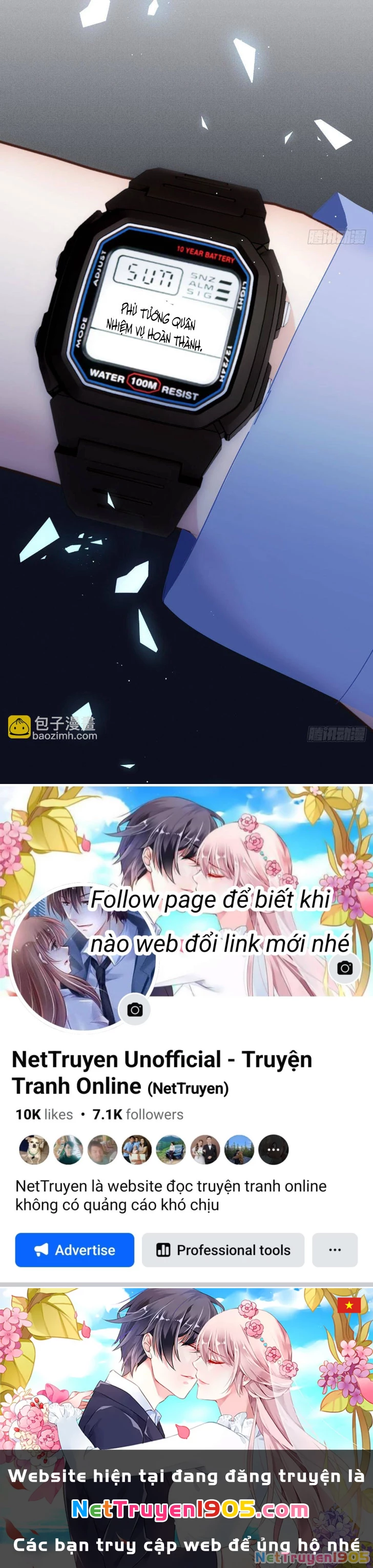 Cô Vợ Mang Thai Một Tặng Một Chapter 305 - 18