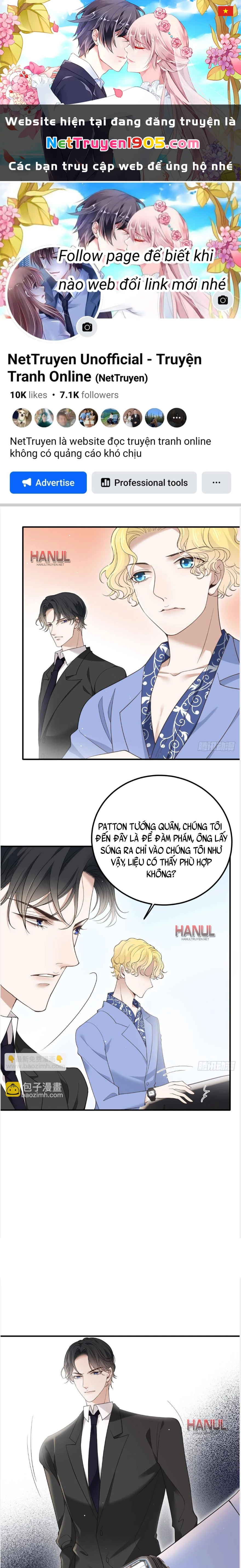 Cô Vợ Mang Thai Một Tặng Một Chapter 306 - 1