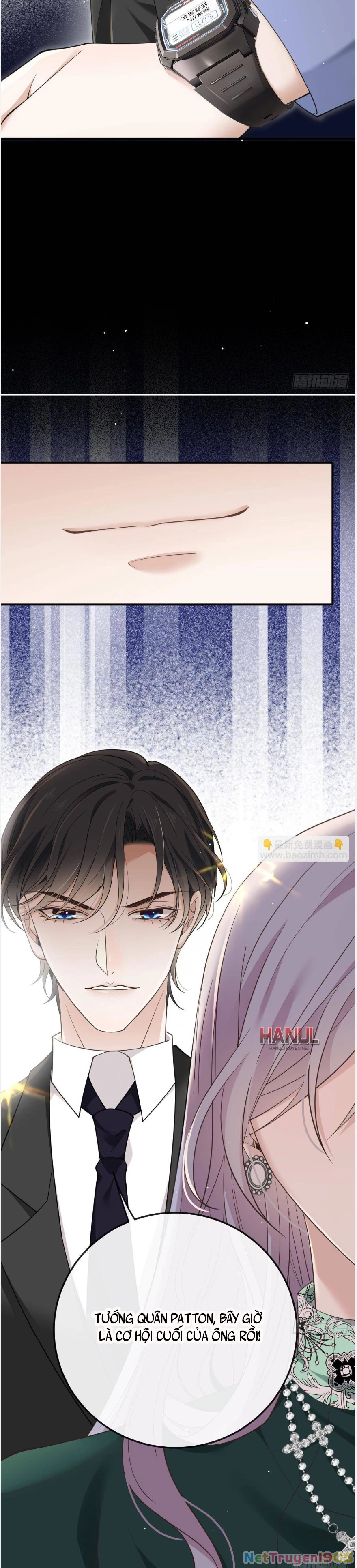 Cô Vợ Mang Thai Một Tặng Một Chapter 306 - 2
