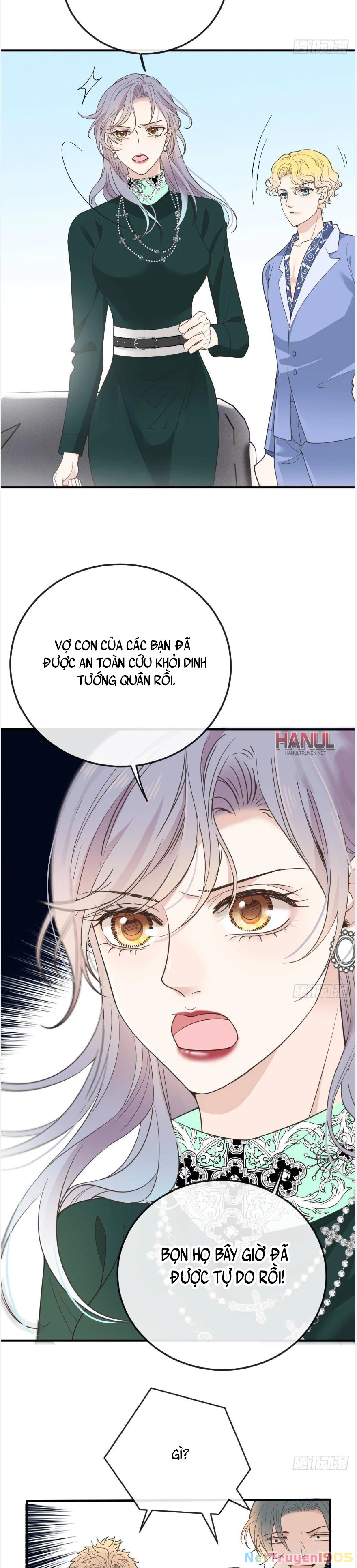 Cô Vợ Mang Thai Một Tặng Một Chapter 306 - 6