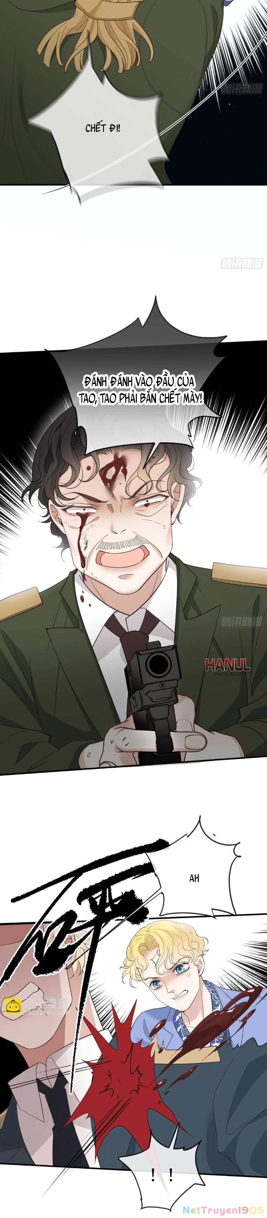 Cô Vợ Mang Thai Một Tặng Một Chapter 306 - 10