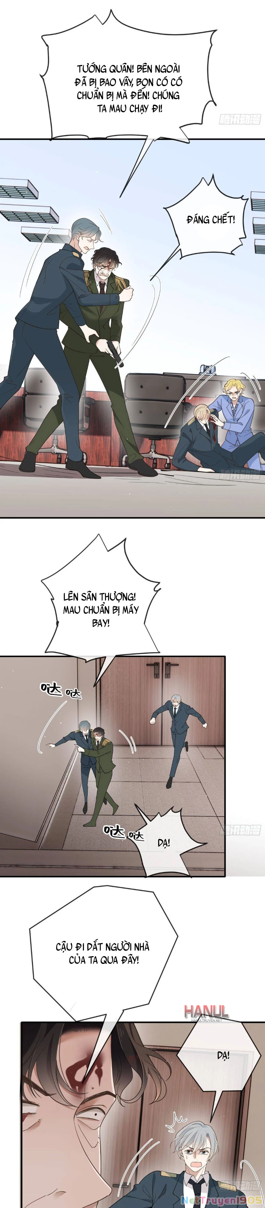 Cô Vợ Mang Thai Một Tặng Một Chapter 306 - 11