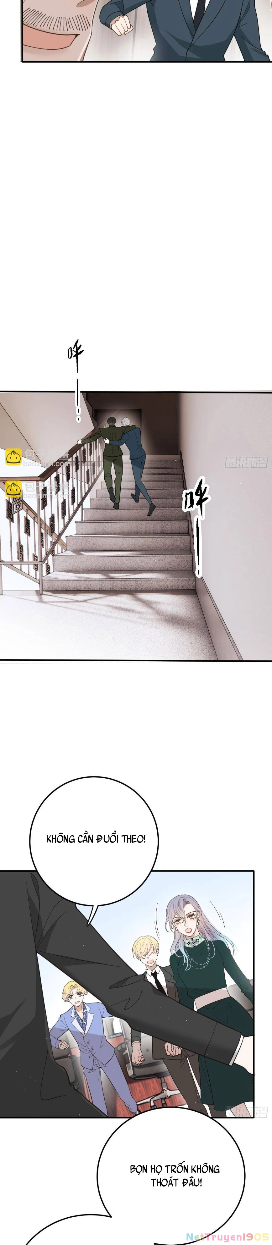 Cô Vợ Mang Thai Một Tặng Một Chapter 306 - 12