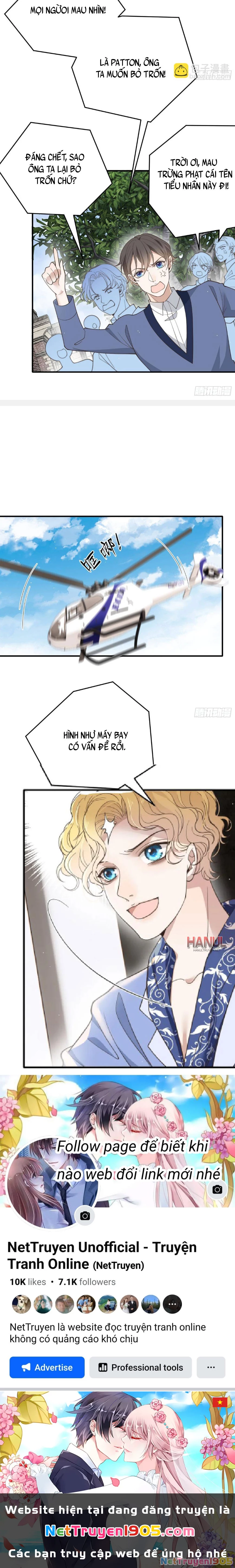 Cô Vợ Mang Thai Một Tặng Một Chapter 306 - 14