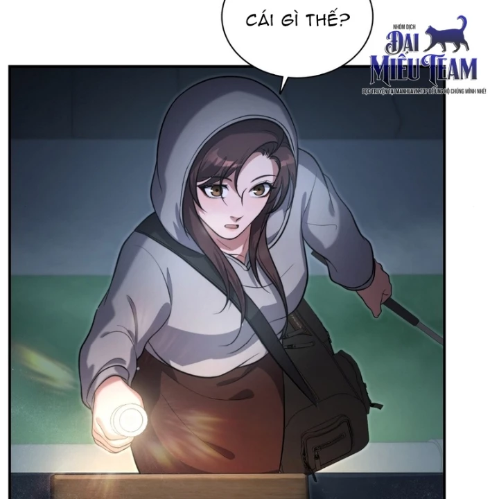 Nhân Viên Văn Phòng Trong Tận Thế Kỷ Băng Hà Chapter 16 - 7