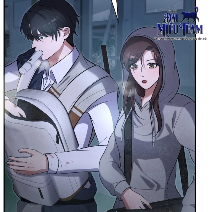 Nhân Viên Văn Phòng Trong Tận Thế Kỷ Băng Hà Chapter 16 - 13