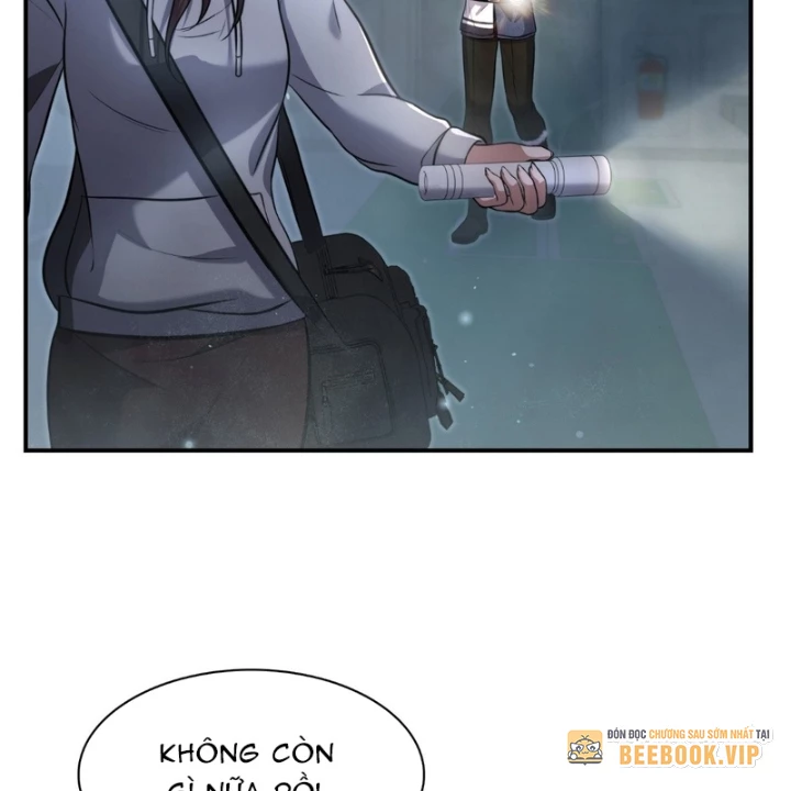 Nhân Viên Văn Phòng Trong Tận Thế Kỷ Băng Hà Chapter 16 - 18