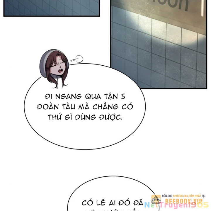 Nhân Viên Văn Phòng Trong Tận Thế Kỷ Băng Hà Chapter 16 - 126